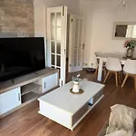 Piso Da Rocha דירה *