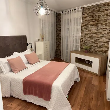 Piso Da Rocha Lejlighed