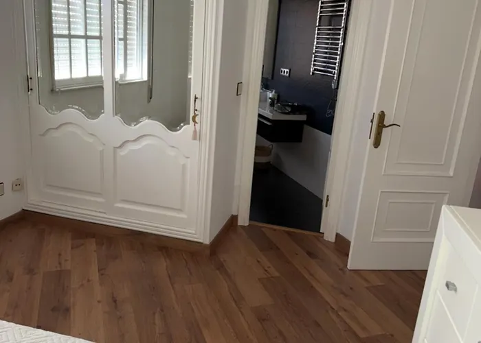 Piso Da Rocha * Serres