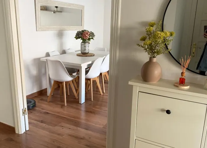 Piso Da Rocha * Serres