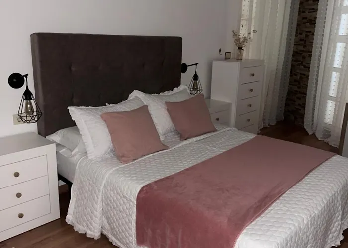 Lejlighed Piso Da Rocha Serres