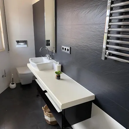 Apartment Piso Da Rocha