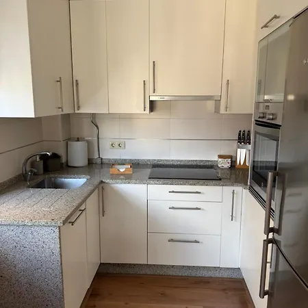 Apartment Piso Da Rocha *