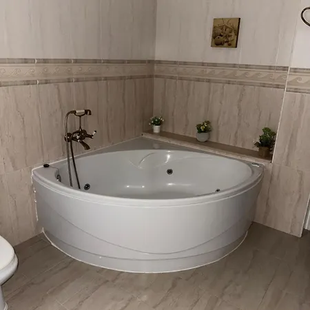 Apartment Piso Da Rocha