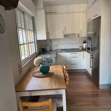 Apartment Piso Da Rocha