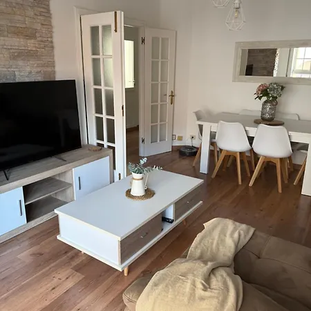 Apartment Piso Da Rocha