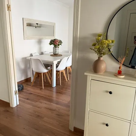 Piso Da Rocha * Serres