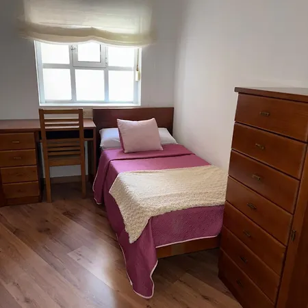 Piso Da Rocha Apartment