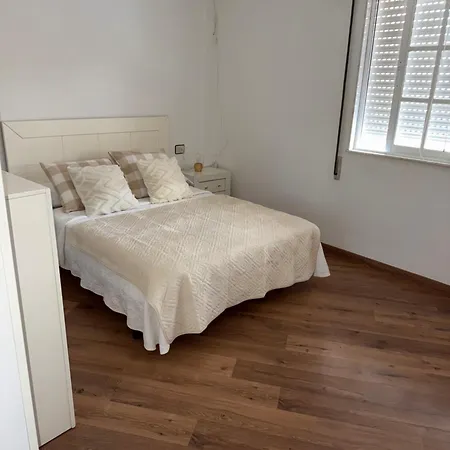 Piso Da Rocha Apartment Serres