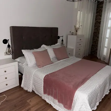 Apartment Piso Da Rocha Serres
