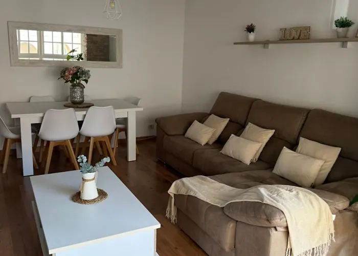 Piso Da Rocha شقة Serres