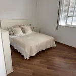 Piso Da Rocha Διαμέρισμα Serres