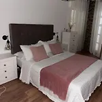Διαμέρισμα Piso Da Rocha Serres