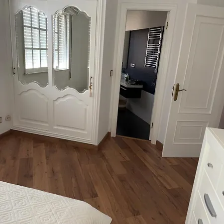 Piso Da Rocha * Serres