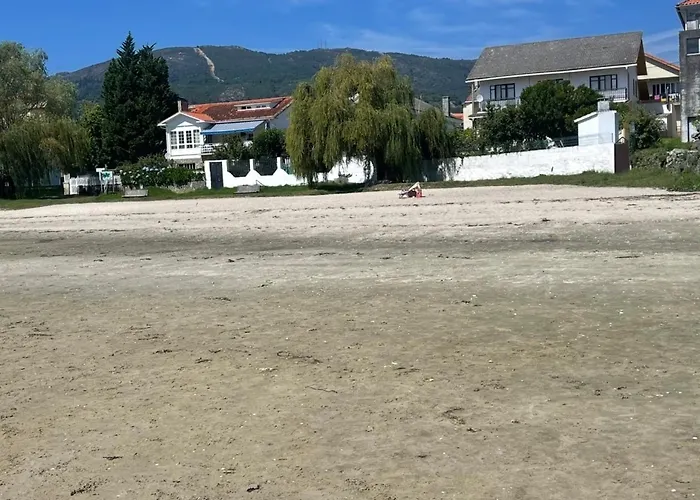 Piso Da Rocha Διαμέρισμα