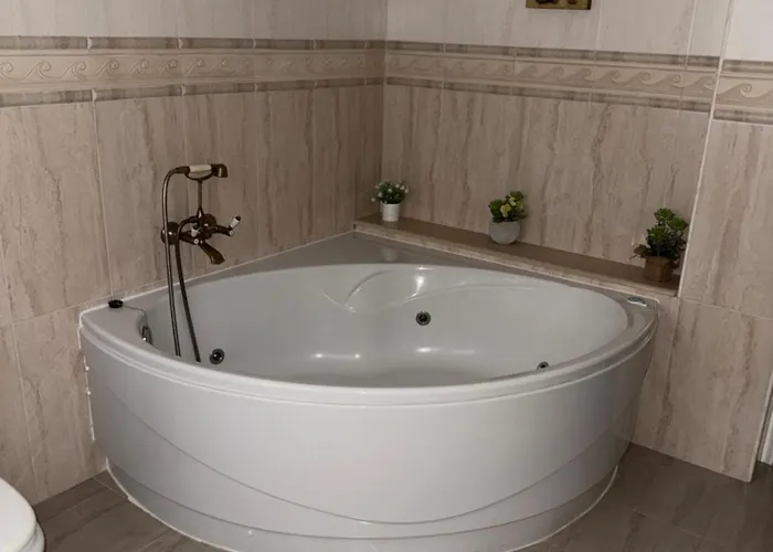 Διαμέρισμα Piso Da Rocha