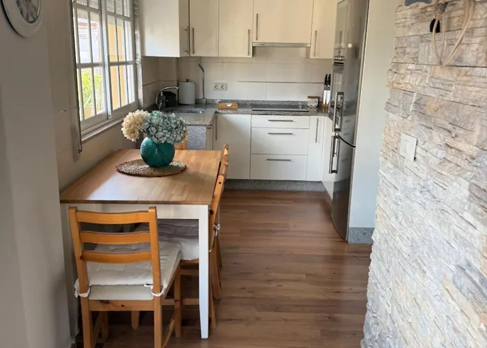 Piso Da Rocha Διαμέρισμα *