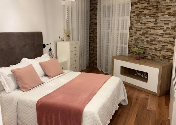 Piso Da Rocha Διαμέρισμα