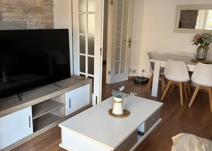 Piso Da Rocha Διαμέρισμα *